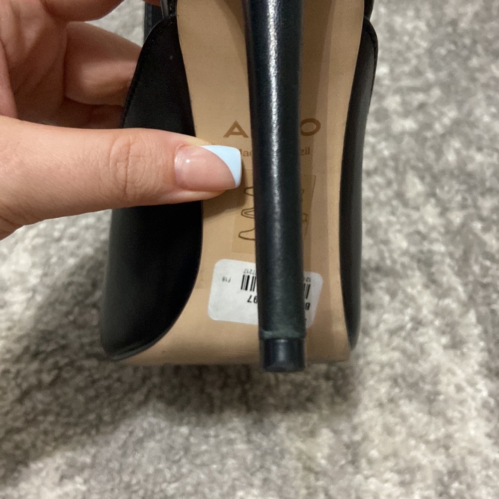 ALDO heels - Picture 7 of 8